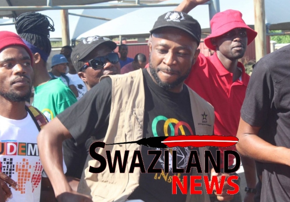 PUDEMO President unifies political leaders,urges them to be at the forefront during protests.