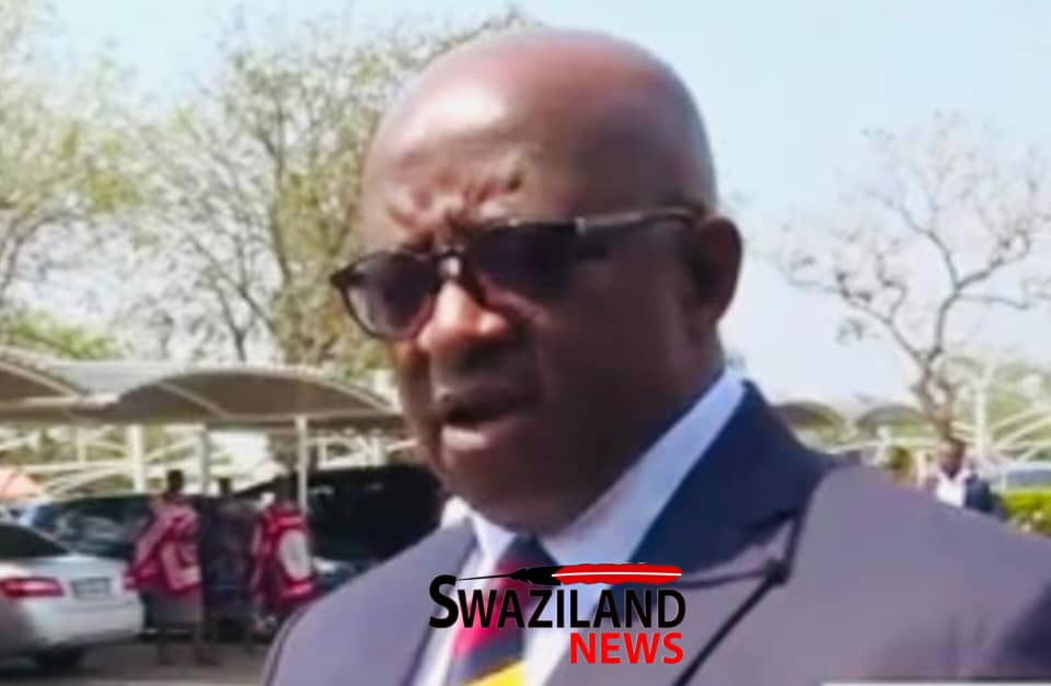 LOBAMBA LOMDZALA MP MARWICK KHUMALO: This is my last term as a Member of Parliament(MP), I might retire in Senate.