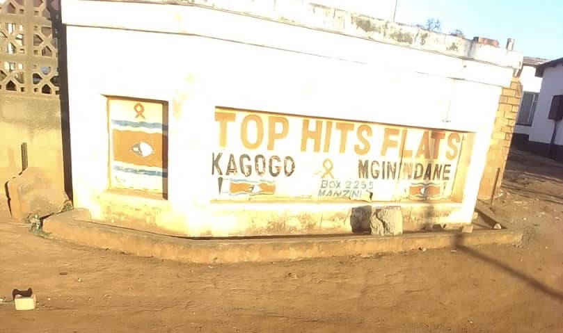 Businessman ‘Top Hits’ Dlamini’s widow Gogo Dlamini says she is receiving assistance from SWAGAA and lawyers, thanks Swaziland News.