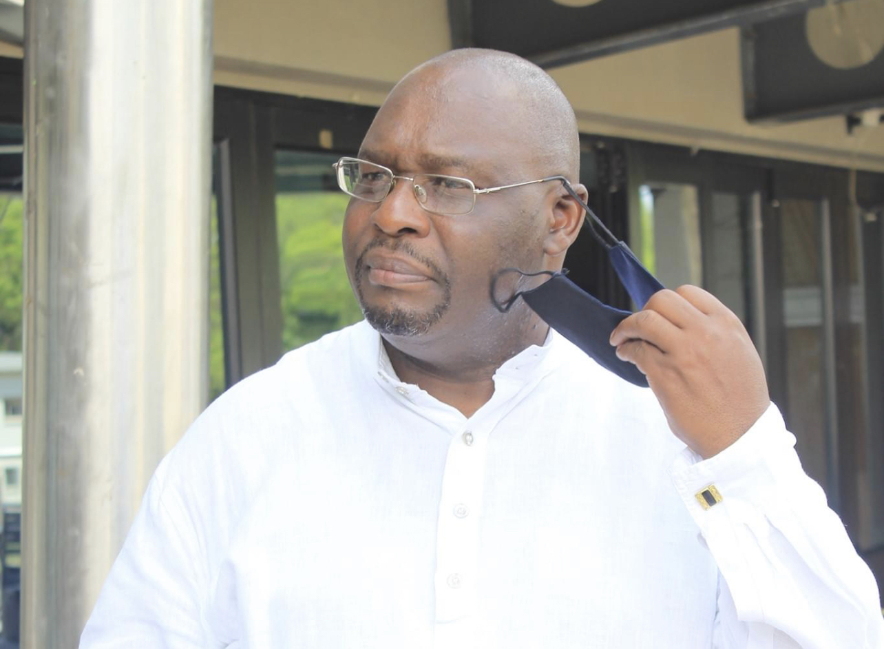 Government Spokesperson Alpheous Nxumalo hit back on editor’s SABC fuel crisis report.