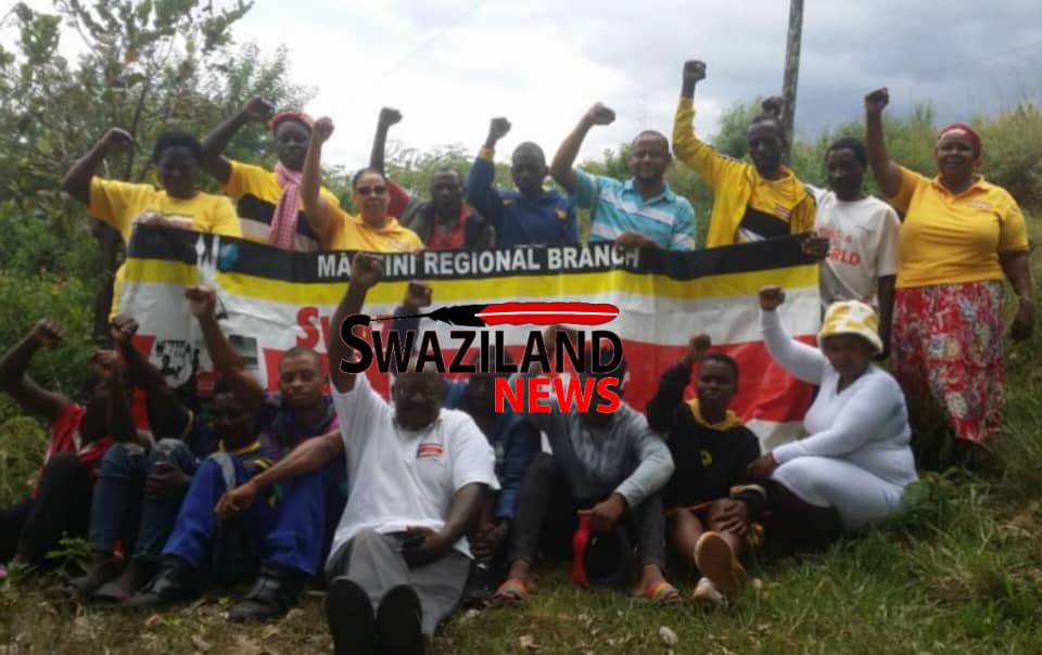  SWADEPA launches new LaMgabhi branch.