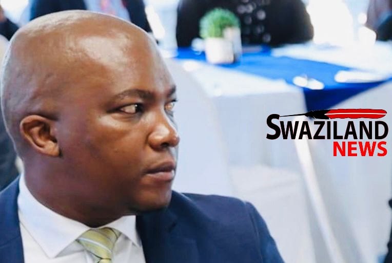 ESWATINI TV JOURNALIST JOHN MOLELEKENG:Indzaba yaku Gege-Mbondzela beseyingenelwe ngematsabela-ngoti.