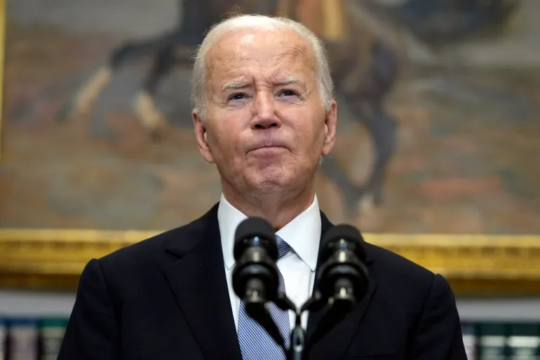 United States(US) President Joe Biden pulls out of Presidential election race,popular Donald Trump might bounce back.