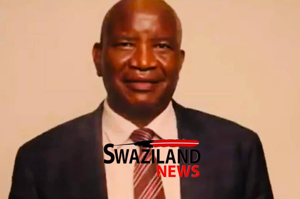 REVEALED:Businessman Ndumiso Mdluli spent over R1million to win a Senate seat and over R50,000.00 on each MP after some aspiring MPs he supported lost.