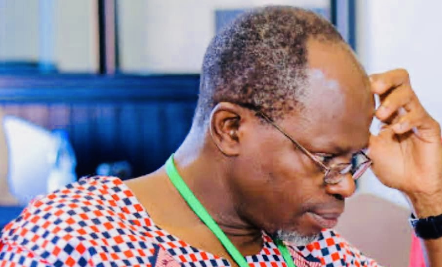 US Parliament adopted targeted sanctions resolution urges United Nations(UN)High Commissioner for Human Rights to launch independent investigation into lawyer Thulani Maseko’s killing.