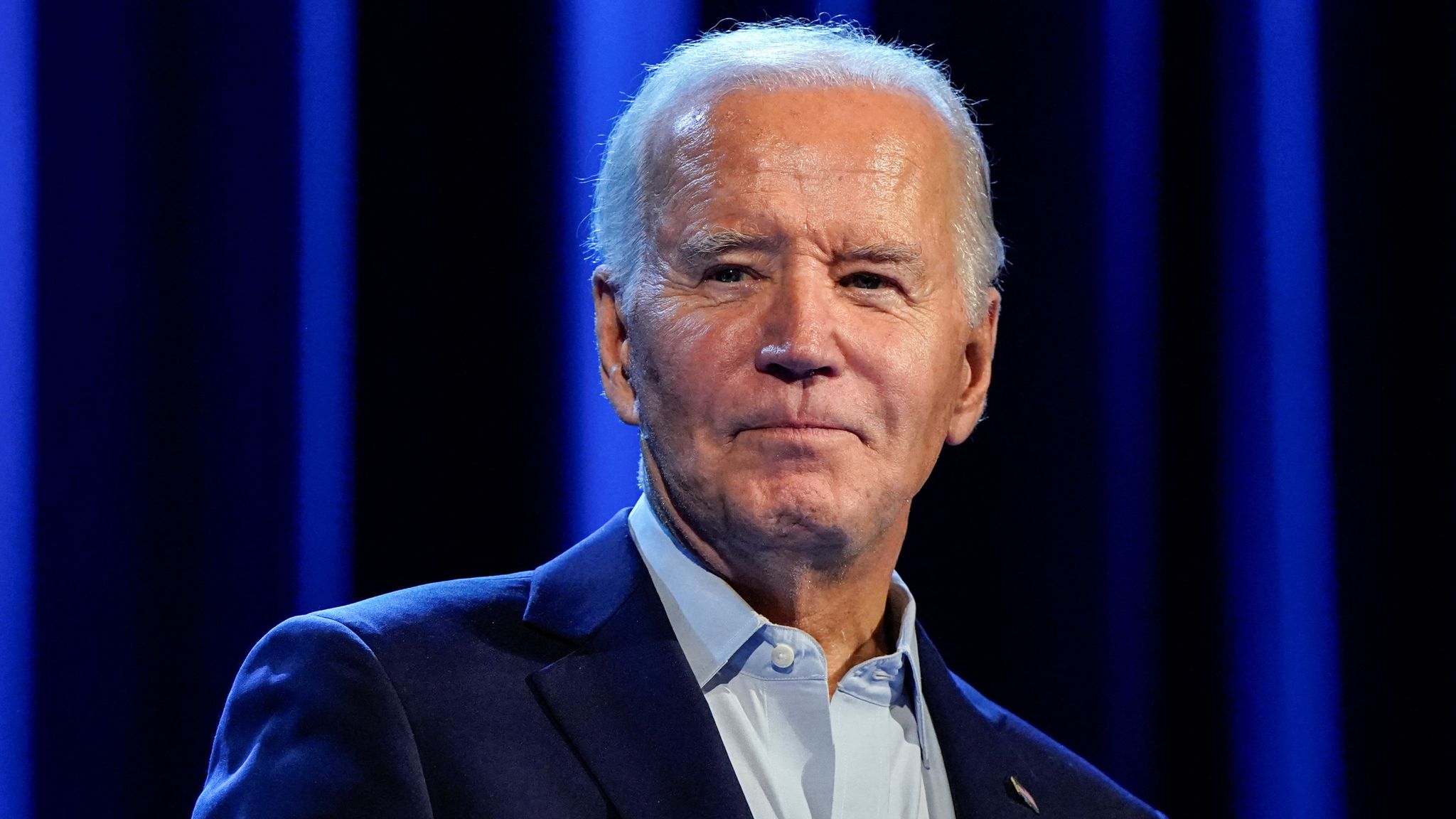 United States(U.S) President Joe Biden criticized for declaring Sunday Jesus’ resurrection commemoration as a Day for Gays and Lesbians.