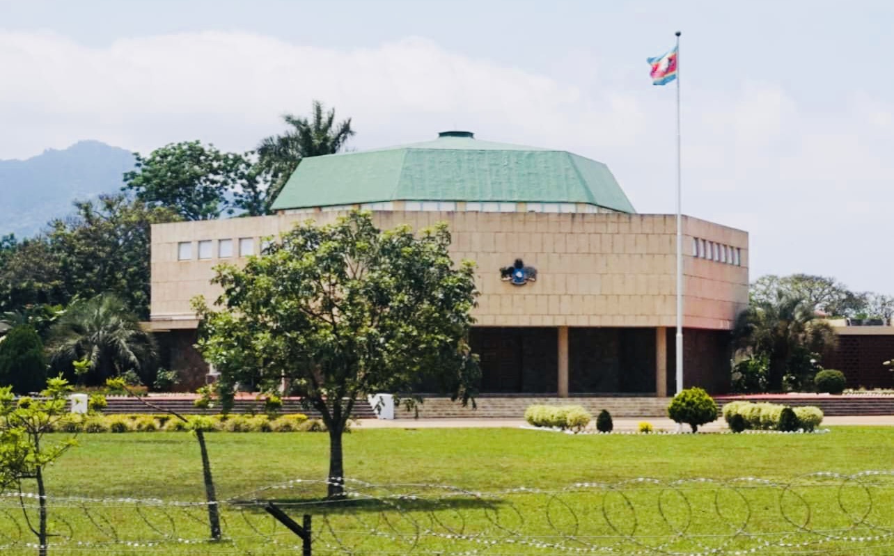 It’s R1million this year to bribe MPs for a Senate seat, Nkwene MP Skhumbuzo Dlamini to meet hopefuls.