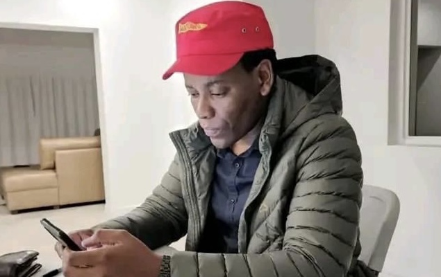 Amnesty International takes on eSwatini Government for persecuting Public Transport Union Secretary General(SG) Sticks Nkambule.