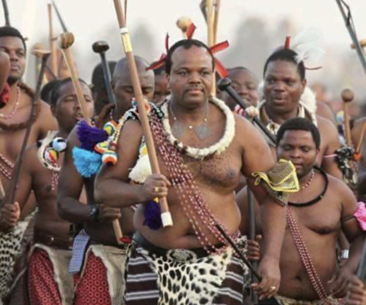 King Mswati violates Constitution on freedom of religion, orders police to persecute Christians at Hosea.