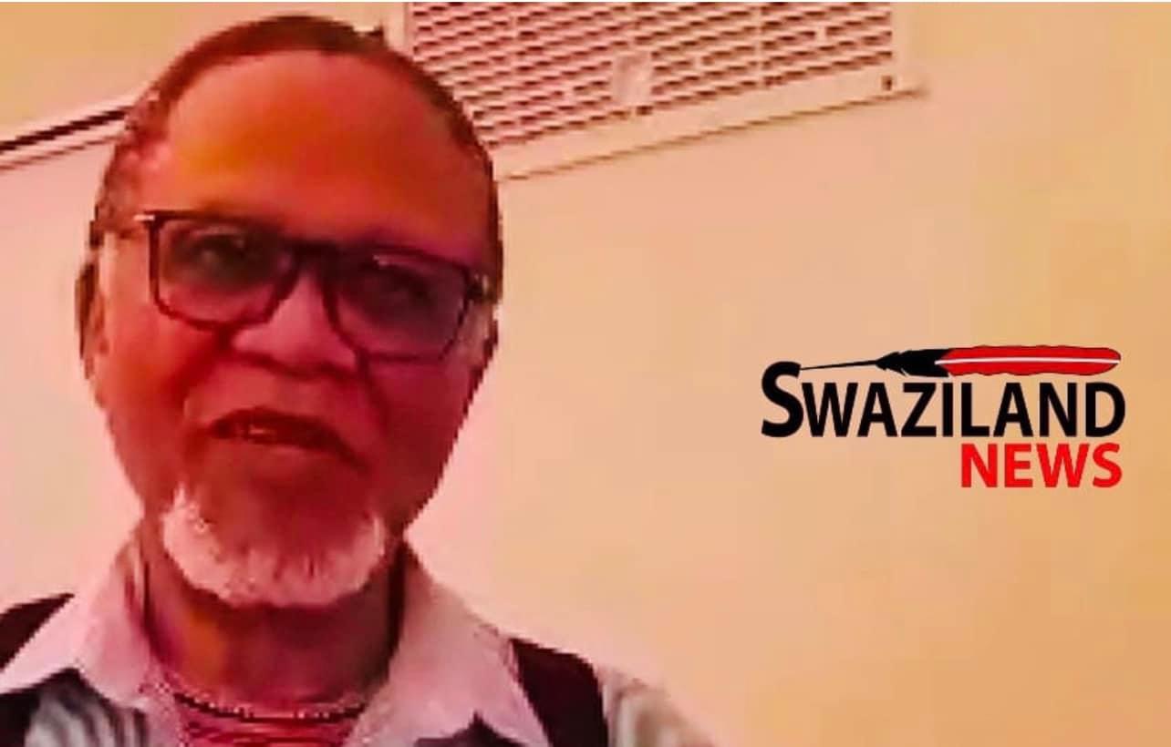 Ex-Deputy Prime Minister(DPM) Themba Masuku declined to comment after being ‘forgotten’ by the King in the list of emaBandla.