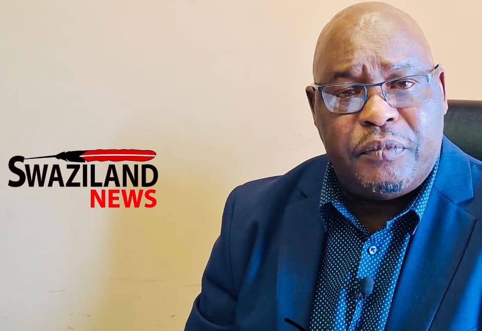 GOVERNMENT SPOKESPERSON ALPHEOUS NXUMALO:Police ready to deal with members of proscribed political parties who will march against Gege evictions.