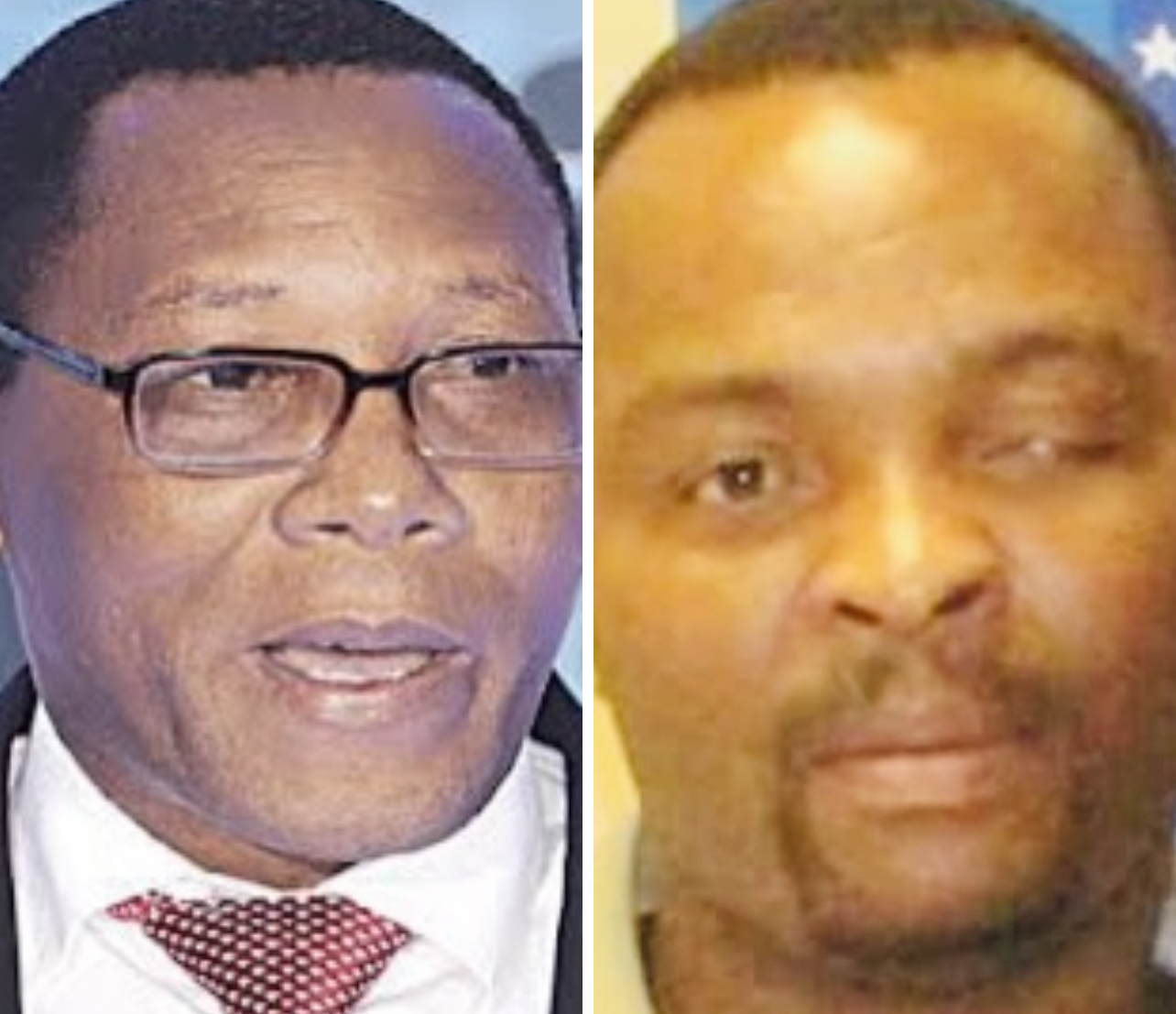 MBABANE EAST INKHUNDLA: Popular Times editor Welcome Dlamini to face Sports Minister Madze Bulunga in a race to Parliament.