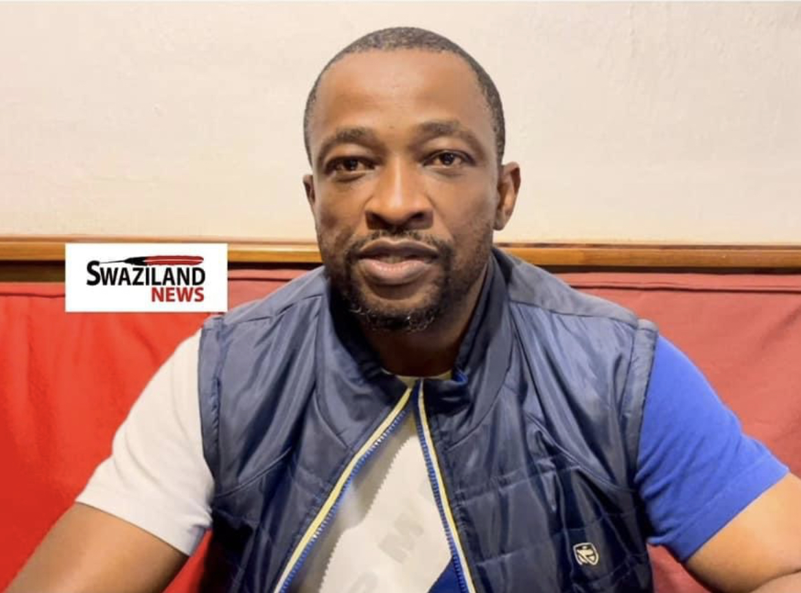 PUDEMO President says pro-democracy forces have taken over eSwatini, to intensify protests against Mswati.