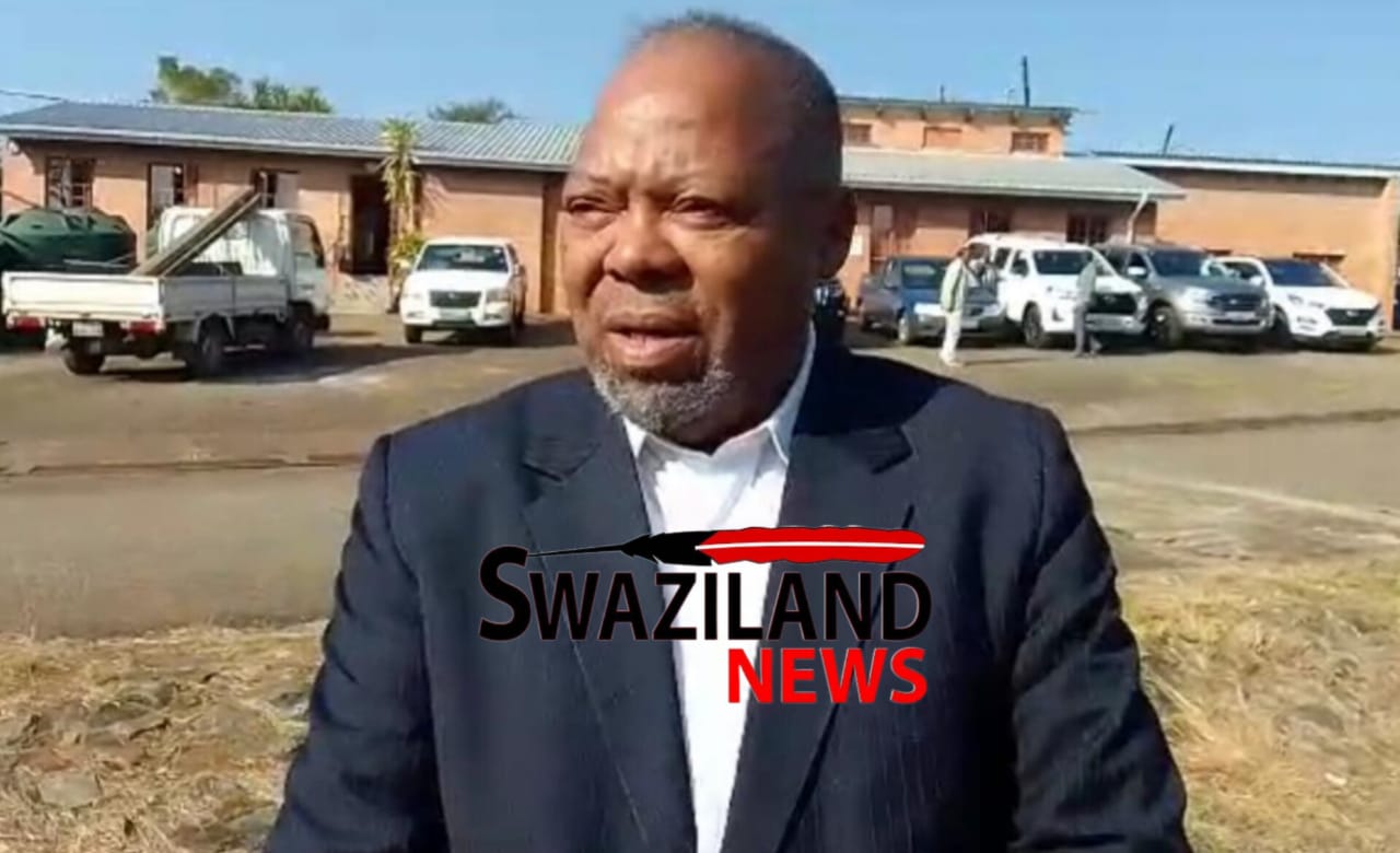 ECONOMIC PLANNING MINISTER DR TAMBO GINA:UNDP Youth Empowerment Program to create sustainable jobs for young people.