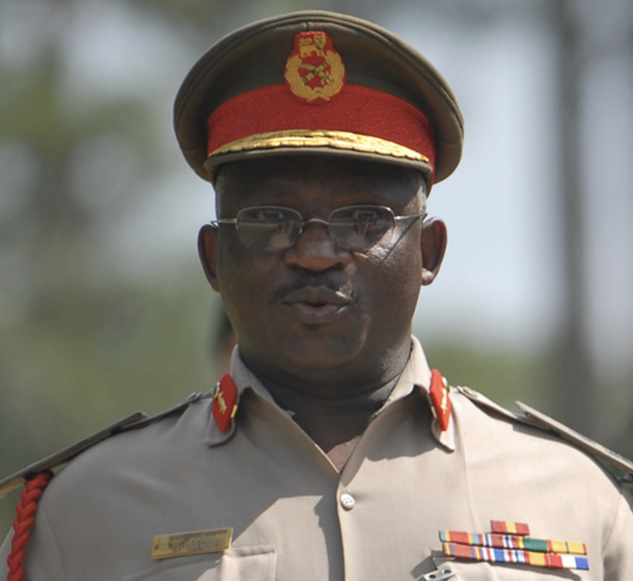  Good bye Army Commander, you have learnt a lesson Sir.