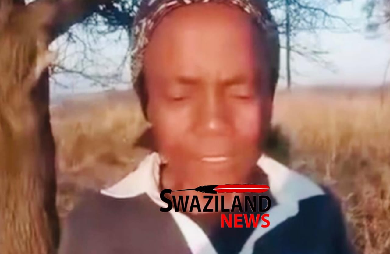 PROGRESSIVE WOMEN ALLIANCE WARNS EKUTSIMULENI UMPHAKATSI: Don’t dare grab land belonging to orphan Nobuhle Nxumalo.