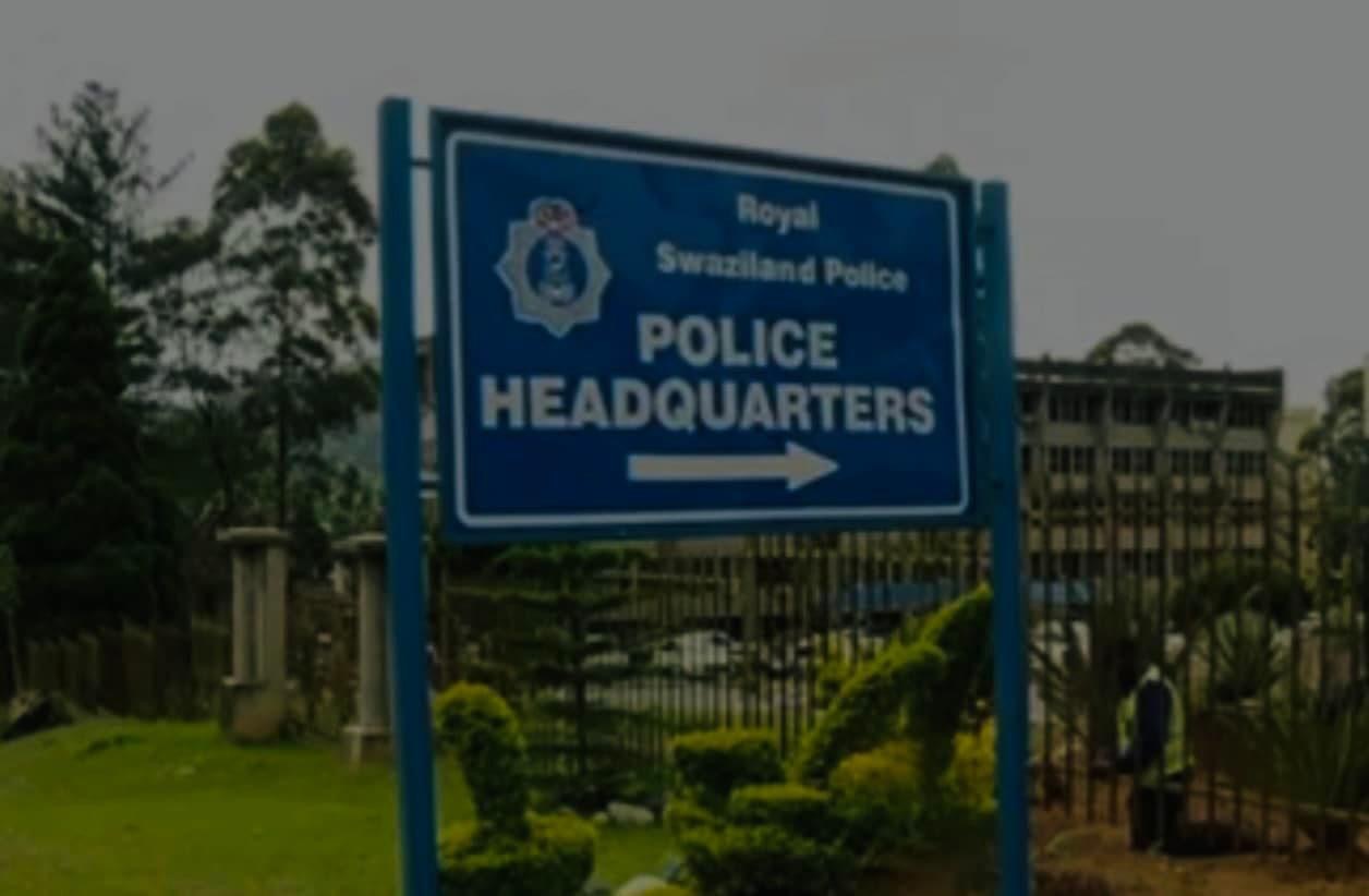 Sive Siyinqaba’s Ngomyayona Gamedze, PUDEMO’s Wandile Dludlu attacks not among Crime Intelligence investigation files.