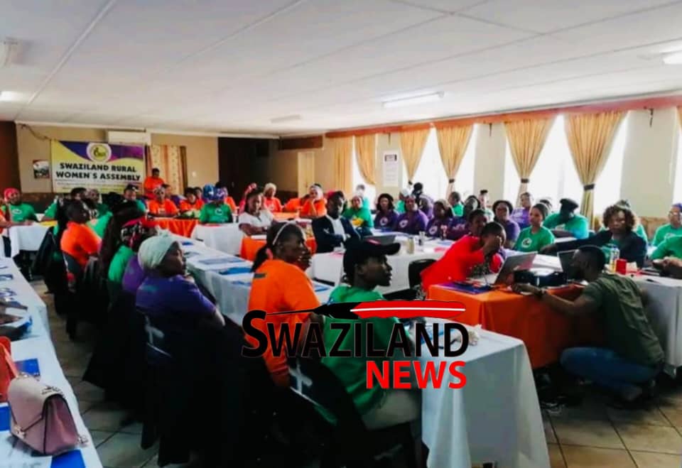 Rural Women Assembly holds 3rd Congress, Coordinator says meeting to restore resilience. 