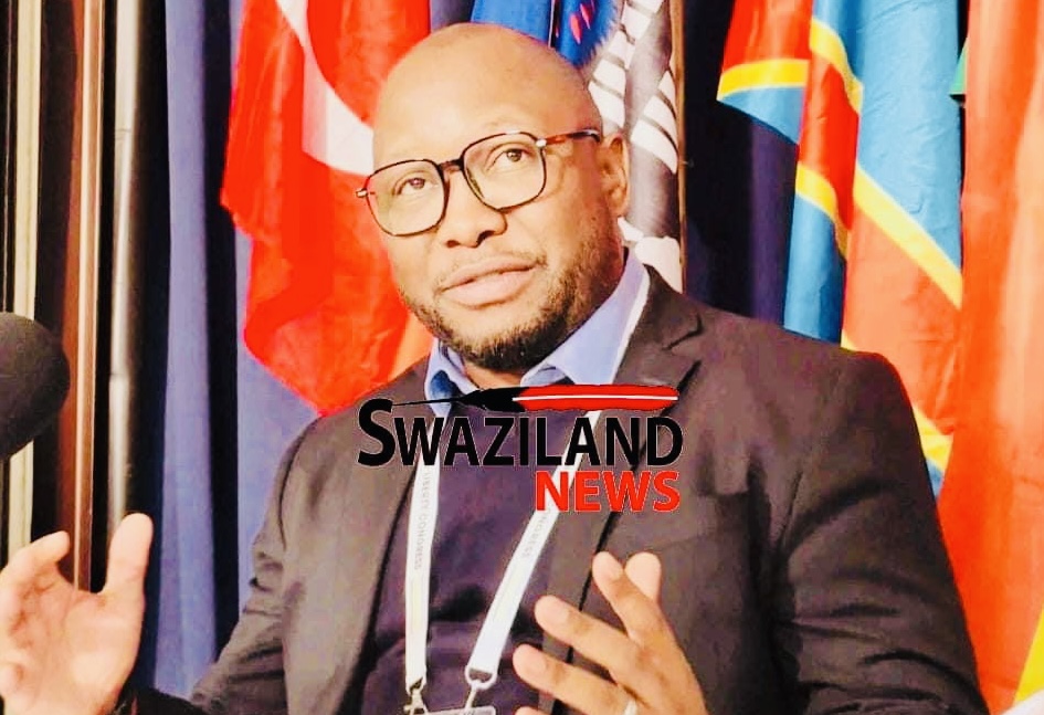 MSF Chairperson Sicelo Mngomezulu warns on live videos fraudsters insulting political leaders and collect money from the public,warder cons UK based Sibekiwe Mamba R20,000.00.