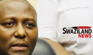 ESWATINI PRIME MINISTER RUSSELL MMISO DLAMINI:We will take action against those who accuse the King of killing human rights lawyer Thulani Maseko.