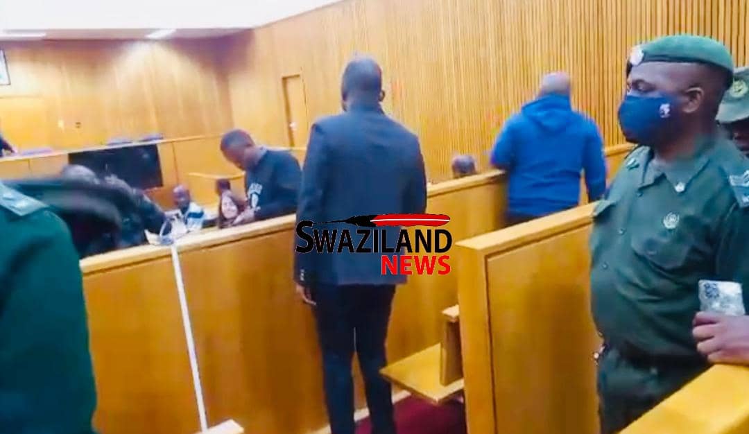 “Courts convicted MPs Bacede Mabuza and Mthandeni Dube fairly”,Government tells United States Embassy.