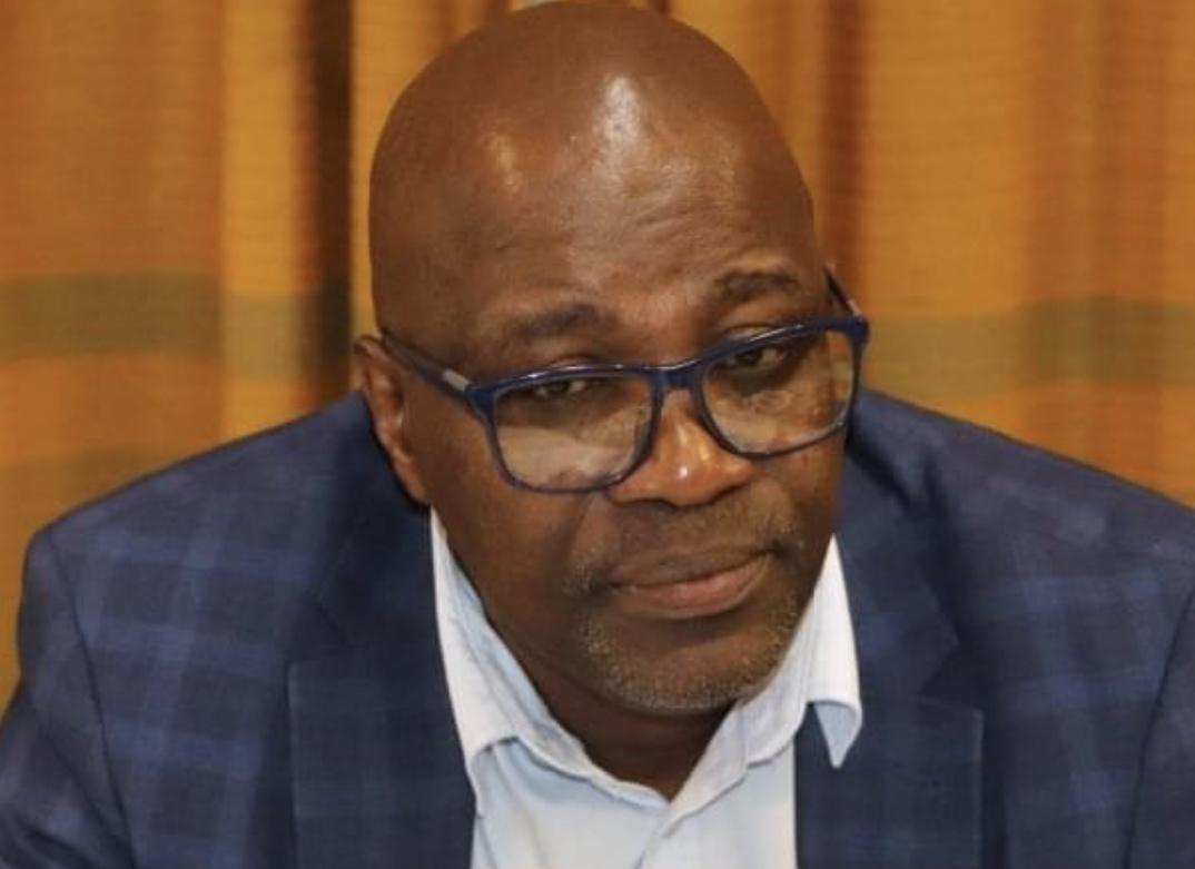 Ex-CANGO Director Emmanuel Ndlangamandla is new MultiStakeholder Forum Treasurer General.