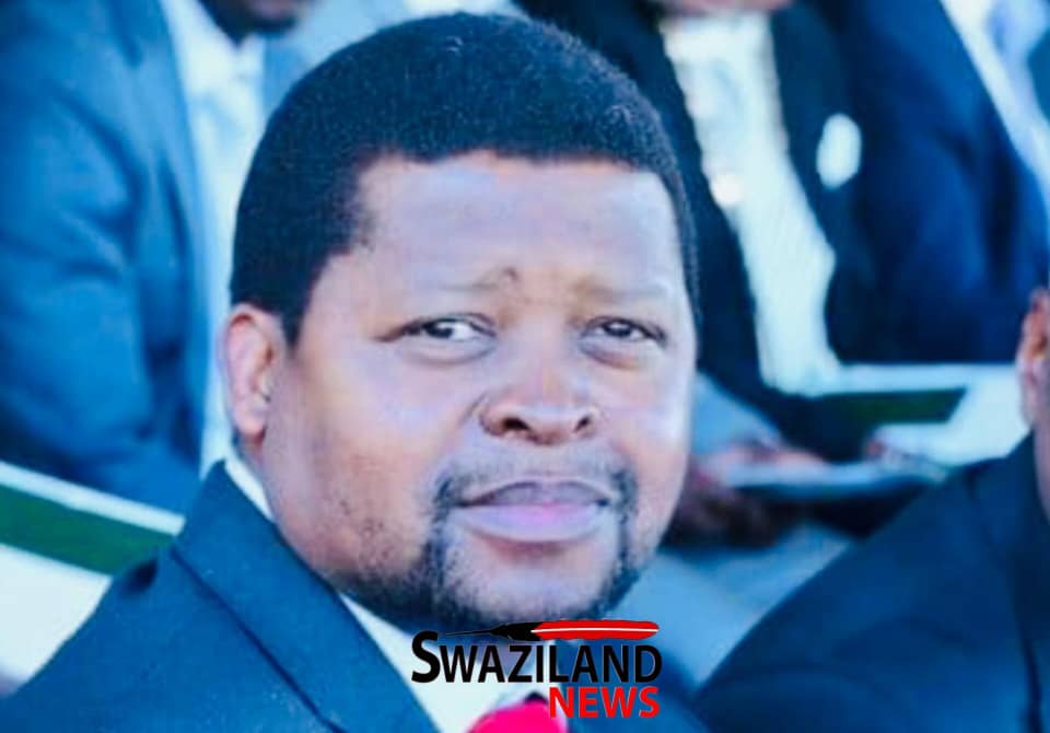 Eswatini Government condemns hacking of Auditor General(AG) Timothy Matsebula’s email account.