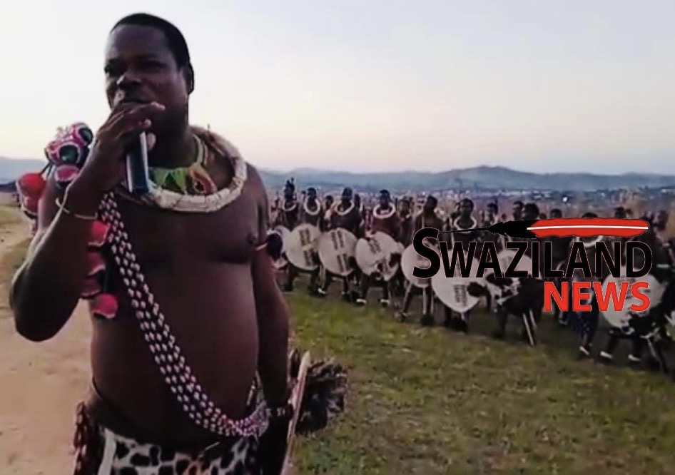 “Don’t call me a boy,bring your wife for a three-sum so I can prove my ability as a man”, angry Moneni resident tells Lwandle Chief Nkamane Mkhatjwa.