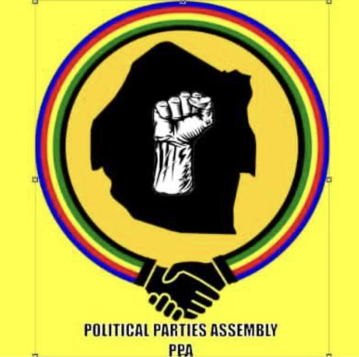 Political Parties Assembly(PPA) invites Nation to participate in a protest march to the Human Rights Commission amid shortage of drugs in hospitals.