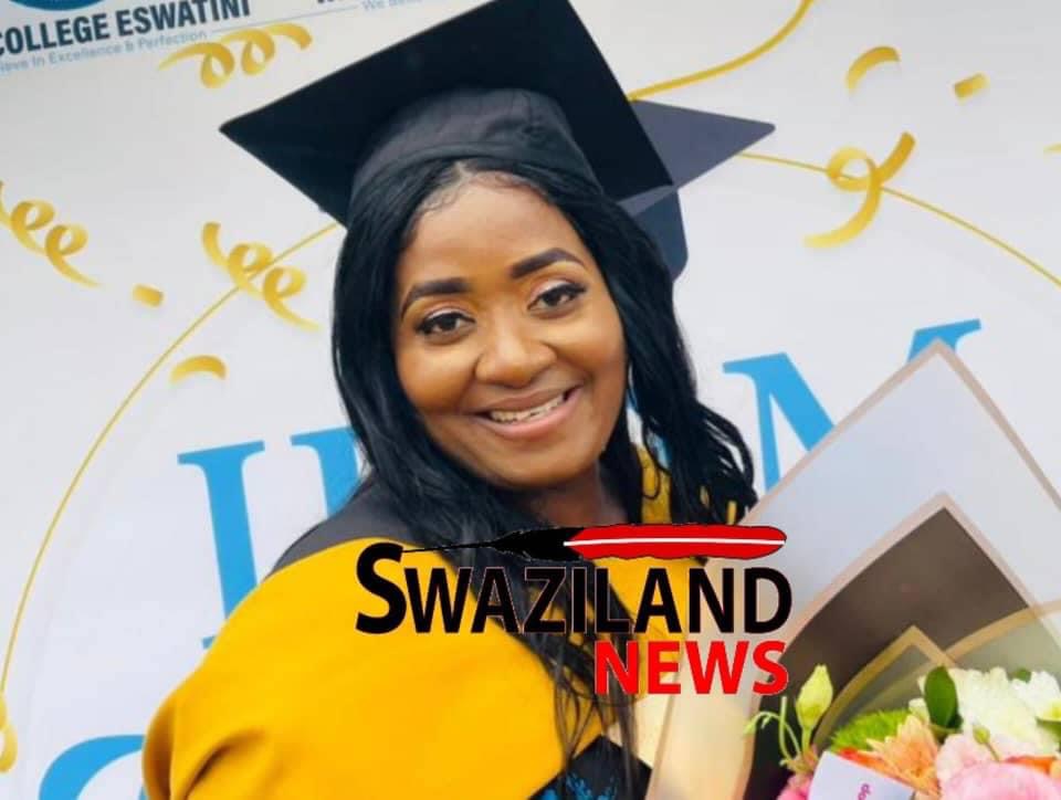 SWAGAA EXECUTIVE DIRECTOR NONHLANHLA DLAMINI: Vote women during the upcoming Parliamentary elections.