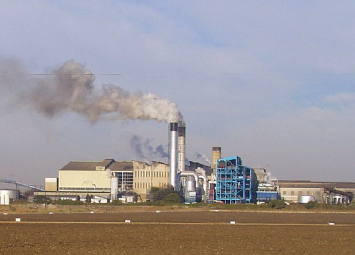 Mhlume,Simunye Sugar-Mill suspend operations as sugarcane cutters’ strike intensify.