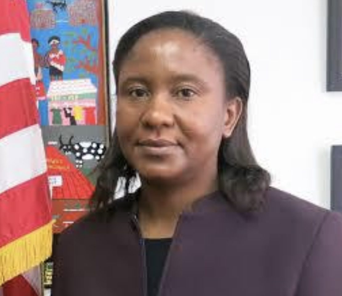 Prime Minister’s wife Lomvula Hlophe appointed Acting Director of Public Prosecutions(DPP).
