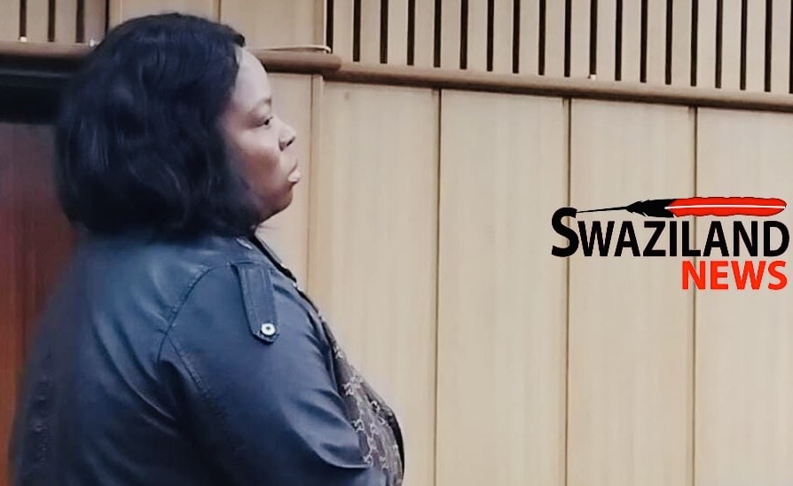 DOMESTIC VIOLENCE ACT PROTECTING EVEN MEN:Nontobeko Langa arrested for abusing her husband Phesheya Mohammed and destroying clothes worth over R12,000.00, says “he was cheating”.