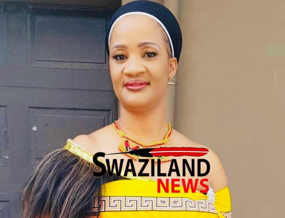 MP Futhie ‘MaMkhize’ Ngcamphalala delivers Luke Commission report calling for release of R30million bailout,Health Minister Mduduzi Matsebula to face contempt of Parliament charges.