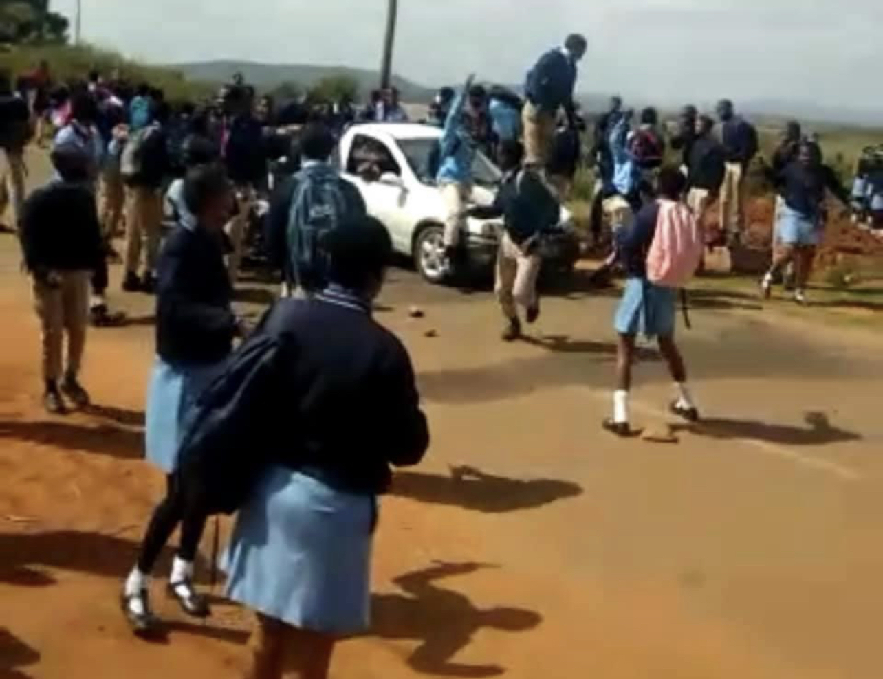 Mass protests looming as government, private schools defraud parents again, schools closed after payments of fees.