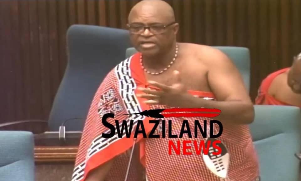 Former Ndzingeni MP Lutfo Dlamini loses Primary Elections, teacher Bhekithemba Magagula wins.