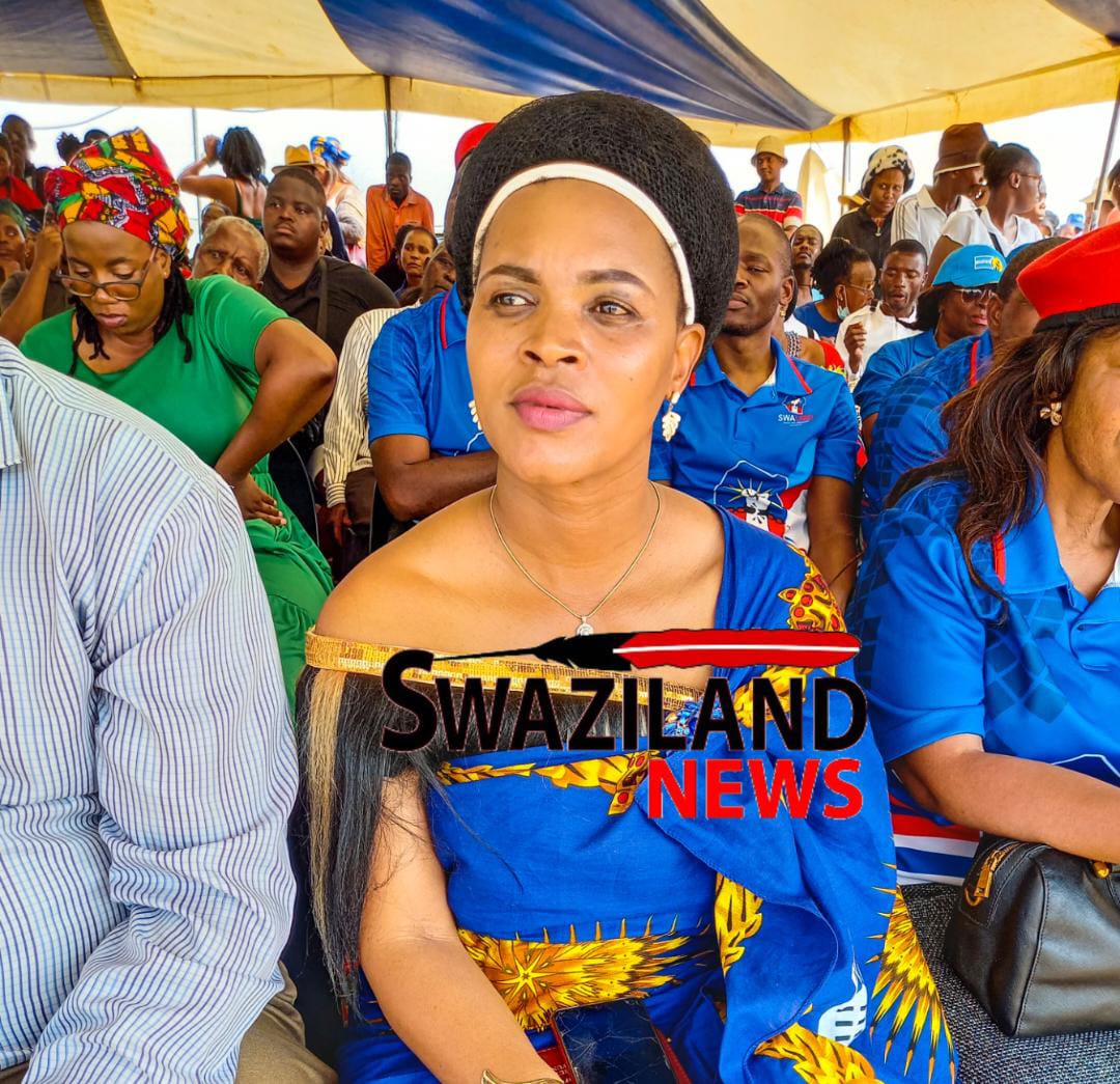 Don’t be under pressure to change Tinkhundla system of governance, SWAGAA Programs officer tells MP LaZwide.