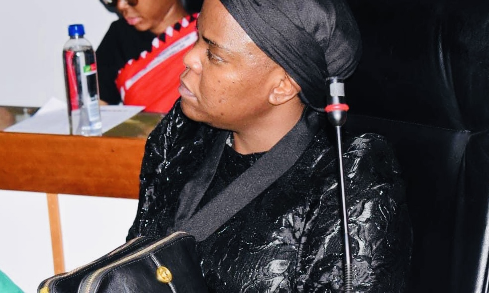 King Mswati’s police officers release detained widow to assassinated human rights lawyer Thulani Maseko,Human Rights Defenders condemn harassment.