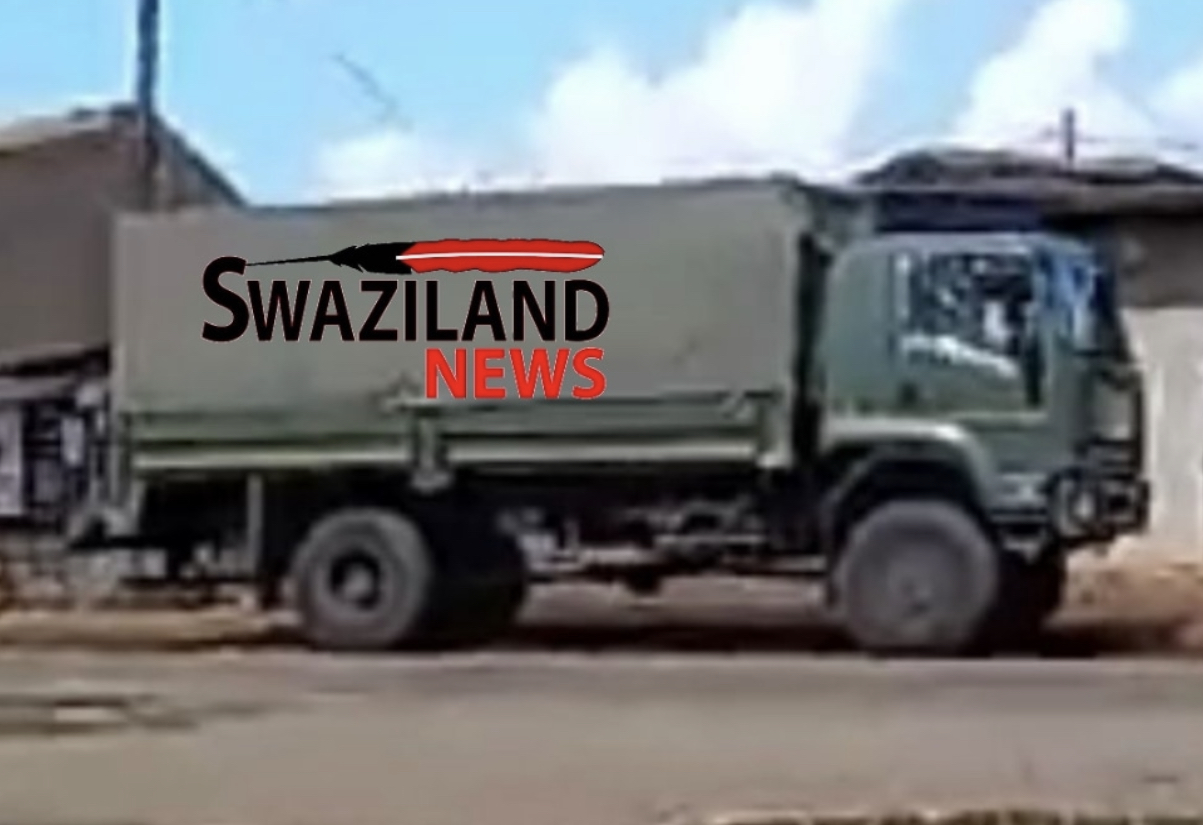 Soldiers secretly visit Colani’s home to apologize amid burning of their homes, Commander says operation will continue.