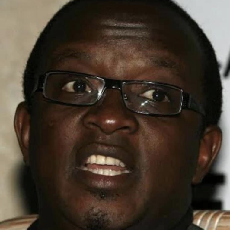 ATTEMPT TO BLOCK DIALOGUE: Allow Honourable Macford to speak,MP Marwick tells Finance Minister.