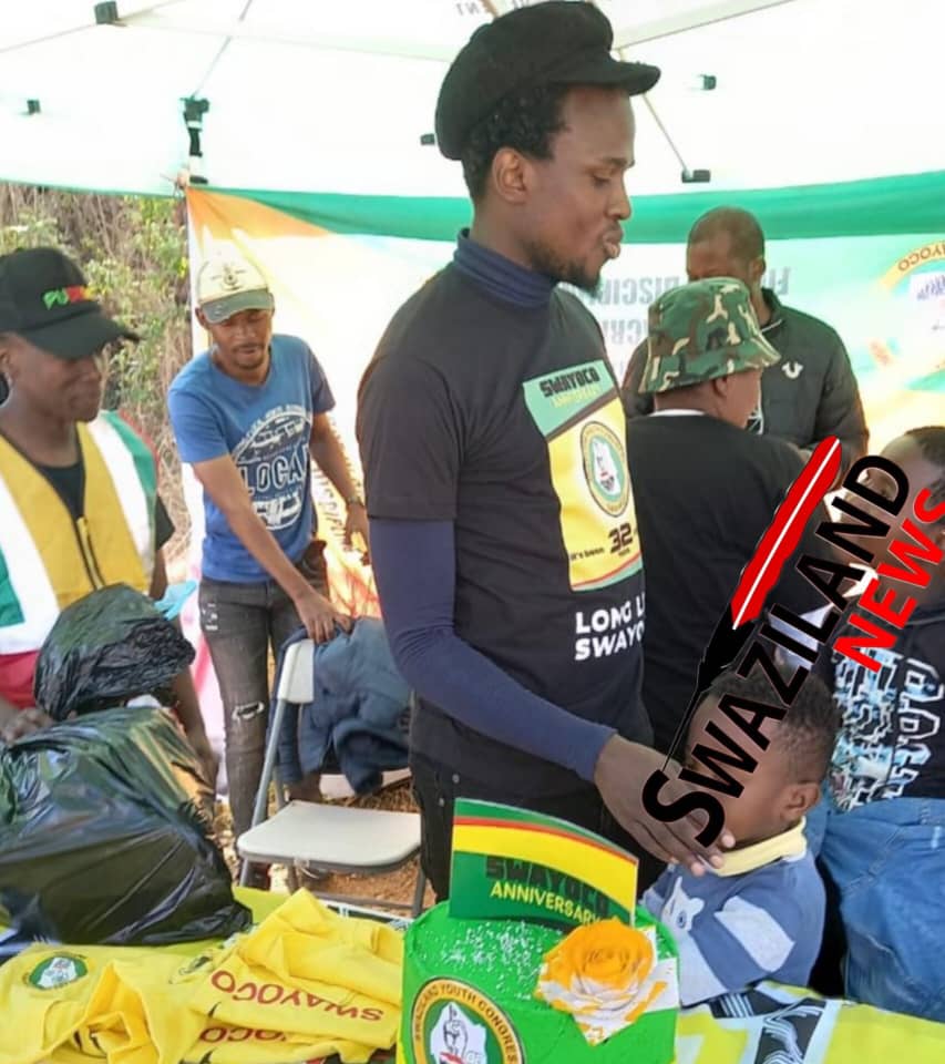 SWAYOCO PRESIDENT SAKHILE NXUMALO:Deputy Prime Minister(DPM) Themba Masuku must first investigate children who were forced to be rituals ‘slaves’ for Indlovukazi.