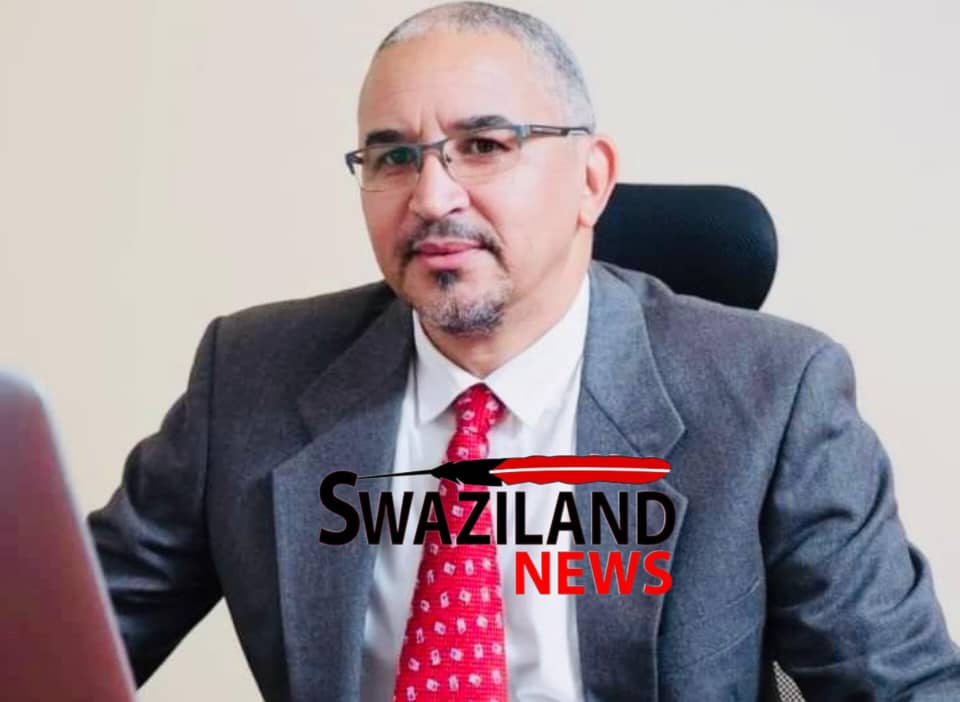 Former Swazi Mobile Senior Manager nominated as Hhukwini MP.