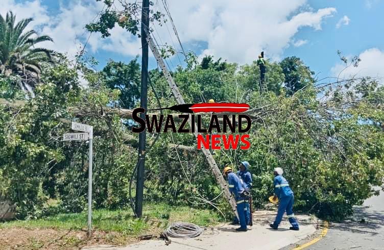 Eswatini Electricity Company(EEC) announces increase,customers to pay R100.00 for mere forty(40) units.