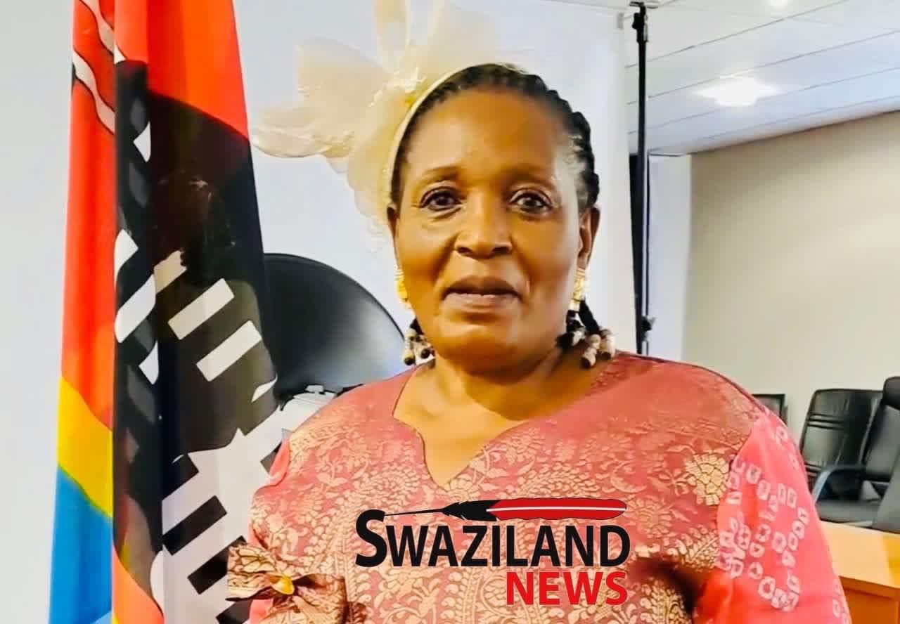 UN DISABILITY DAY:Deputy Prime Minister(DPM) says Government will advocate for disability inclusion, applauds King for appointing Senator Stuky Motsa.