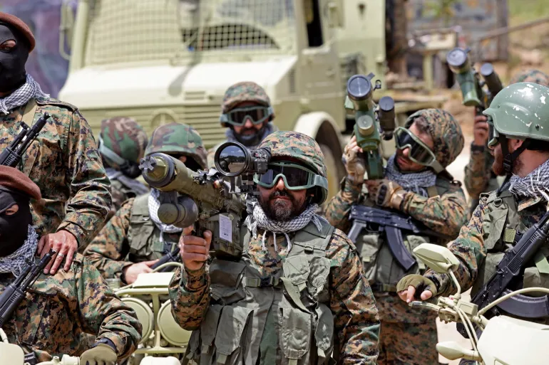 United Nations(UN) Secretary General Antonio Guterres warns as Israel war with Lebanon looms.