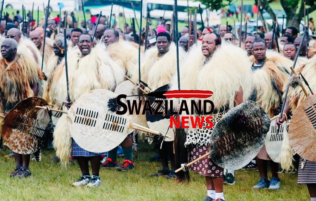 King Mswati to appoint members of emaBandla after Incwala,King’s Spokesperson Percy Simelane confirms but clarified that no specific date yet.