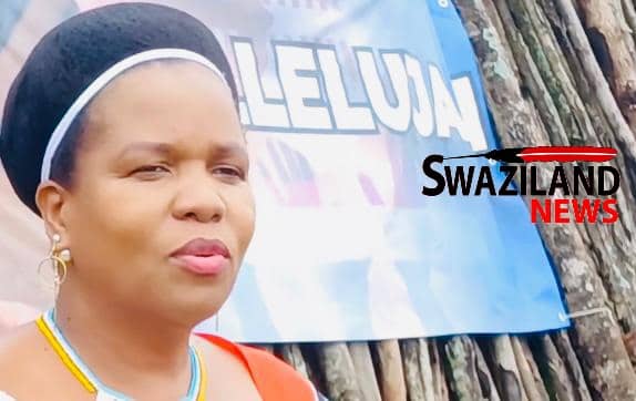 Eswatini facing shortage of passports,Home Affairs Minister Princess Lindiwe cites global supply challenges amid demand for travel documents after COVID-19 pandemic.