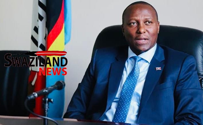 R1.1BILLION LOOTING WITHIN MINISTRY OF HEALTH:SwaziPharm Director Kareem Ashraff’s ‘secret’ meeting with Prime Minister Russell Dlamini.