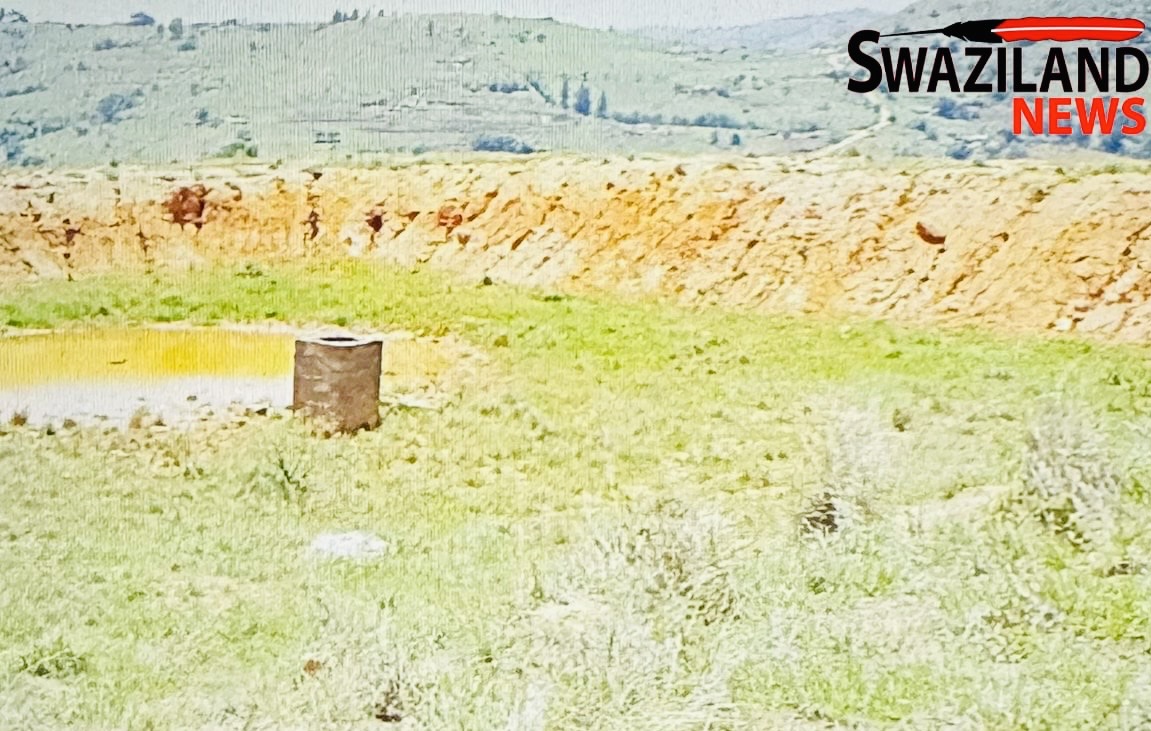 BREAKING NEWS:Parliament Public Accounts Committee(PAC) uncovers rampant corruption,R5.8million public funds allocated for ‘ongoing’ construction of Malanti Dam that never existed.