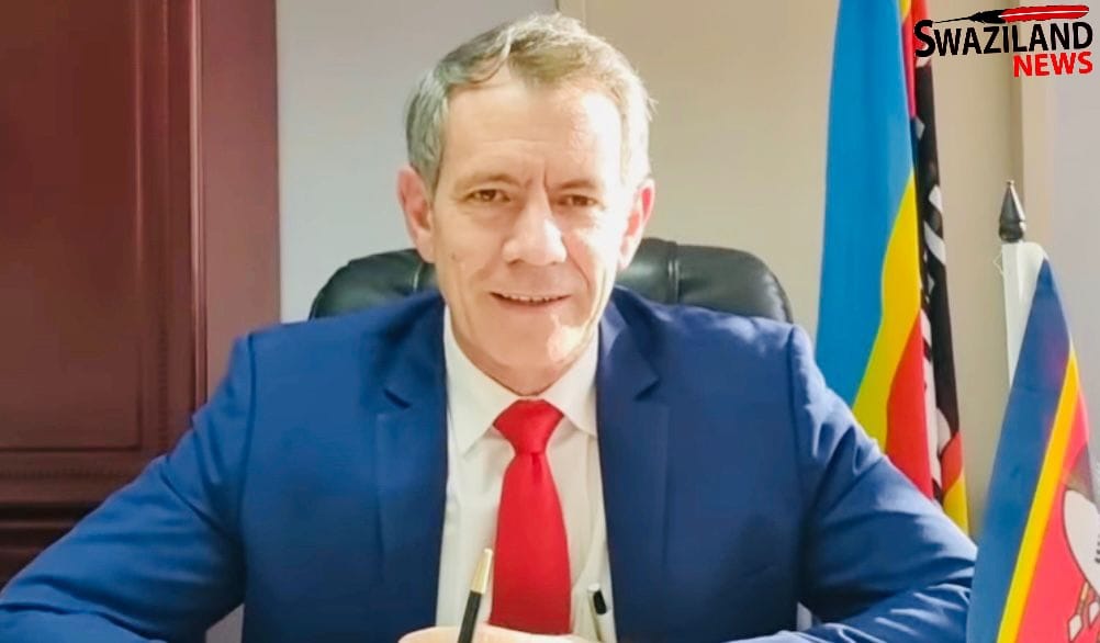 OPINION:Finance Minister Neal Rijikernberg must be held accountable for non-payment of Government suppliers, relax R2.5billion African Development Bank(AfDB) tender requirements to benefit emaSwati owned companies.